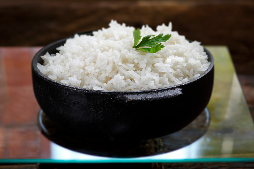 Диета с варен ориз